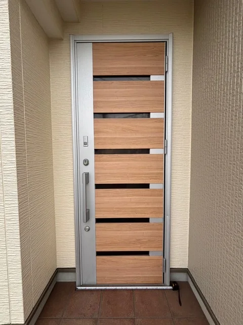 施工写真 02・AFTER