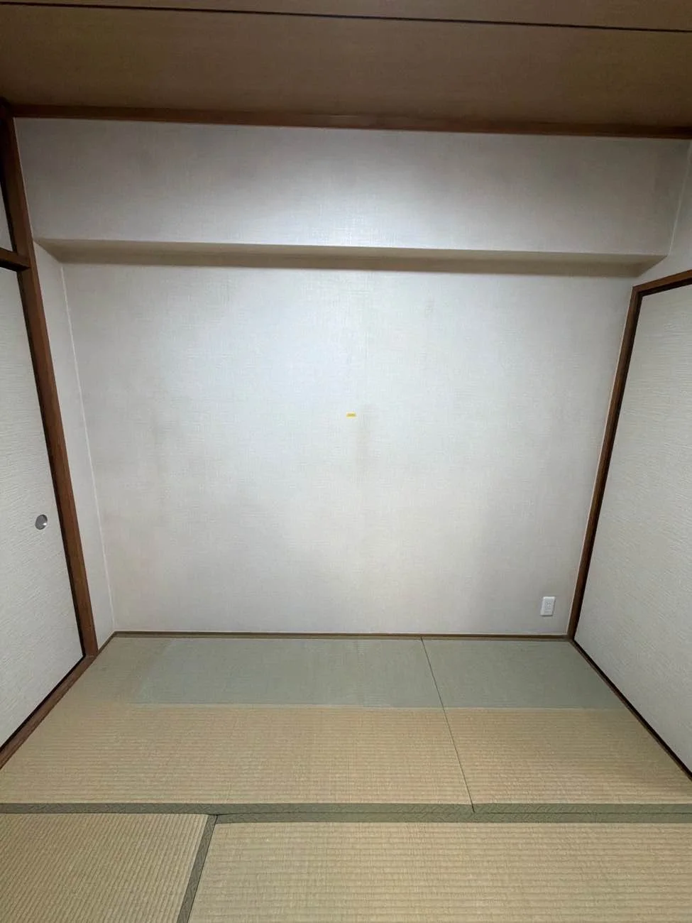 施工写真 07・BEFORE